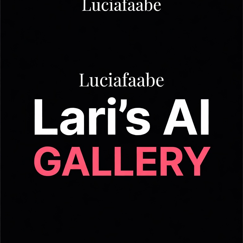 Lari's AI Gallery